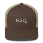 Trucker-Cap – Bild 6