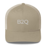 Trucker-Cap – Bild 8