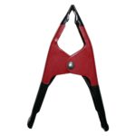 Leimklemme Federklemme Ferderzwinge Klemmzwinge Metall 150mm (0182)