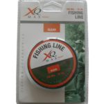 Angelsehne Angelschnur 15LB transparent 100m (0189)