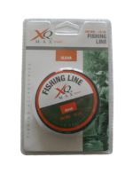 Angelsehne Angelschnur 15LB transparent 100m (0189)