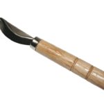 Kopierrad Schnittmusterrad Markierungsrad mit Holzgriff 150mm (0249)