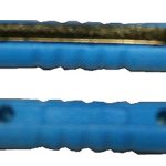 Schmelzsicherung Sicherung Torpedosicherung 25A blau 2 Stück (0002)