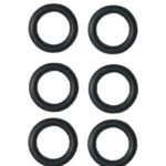 O-Ring Dichtring Dichtungsring 11*1.8mm 10 Stück (0038)