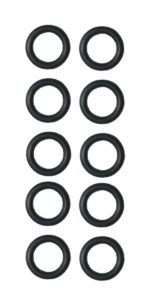 O-Ring Dichtring Dichtungsring 11*1.8mm 10 Stück (0038)