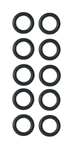 O-Ring Dichtring Dichtungsring 11mm 10 Stück (0038)