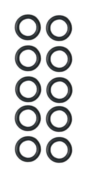 O-Ring Dichtring Dichtungsring 15*2mm 10 Stück (0039)