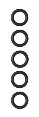 O-Ring Dichtring Dichtungsring 21*2mm 5 Stück (2000)