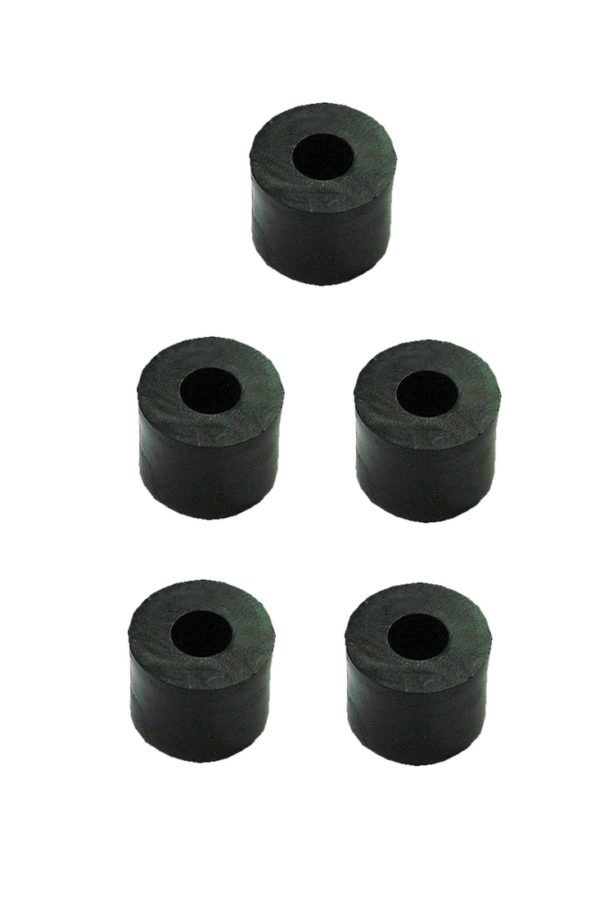 distanzhulse-abstandshalter-abstandshulse-m8x12x5mm-schwarz-5-stuck-0199 Distanzhülse Abstandshalter Abstandshülse M8x12x5mm schwarz 5 Stück (0199)