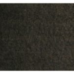 Bastelfilz Filzplatte Filz 20x30cm, Stärke 0,9mm schwarz (0004)