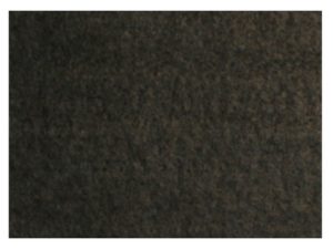 Bastelfilz Filzplatte Filz 20x30cm, Stärke 0,9mm schwarz (0004)