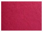 Bastelfilz Filzplatte Filz 20x30cm, Stärke 0,9mm pink (0005)