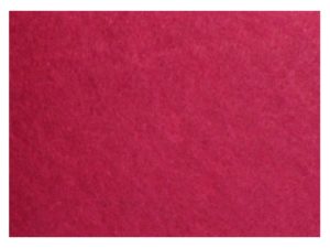 Bastelfilz Filzplatte Filz 20x30cm, Stärke 0,9mm pink (0005)