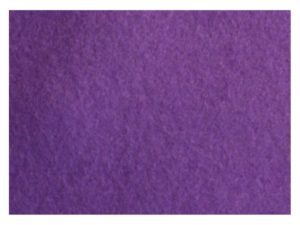 Bastelfilz Filzplatte Filz 20x30cm, Stärke 0,9mm lila (0010)
