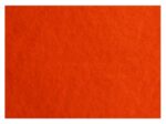 Bastelfilz Filzplatte Filz 20x30cm, Stärke 0,9mm orange (0016)