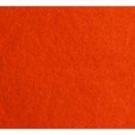 Bastelfilz Filzplatte Filz 20x30cm, Stärke 0,9mm orange (0016)