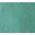 Bastelfilz Filzplatte Filz 20x30cm, Stärke 0,9mm türkis (0033)