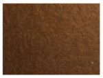 Bastelfilz Filzplatte Filz 20x30cm Stärke 0,9mm braun (0147)