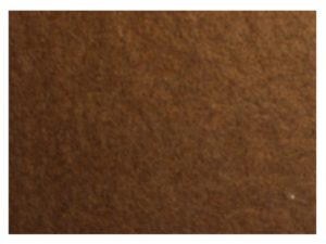 Bastelfilz Filzplatte Filz 20x30cm Stärke 0,9mm braun (0147)