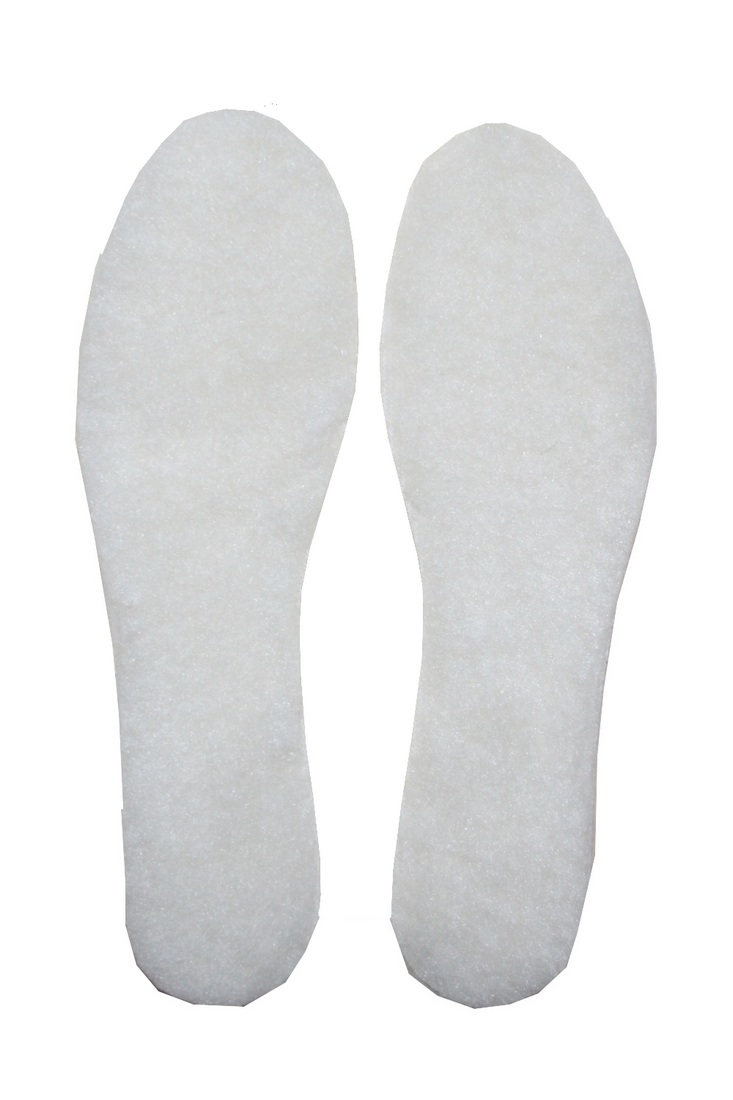 Einlegesohle Lammflor komfort Latex-Schaum-Sohle Gr. 39-40 (0010) Einlegesohle Lammflor komfort Latex-Schaum-Sohle Gr. 39-40 (0010)