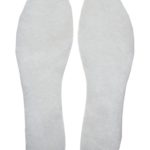 Einlegesohle Lammflor komfort Latex-Schaum-Sohle Gr. 43-44 (0012)