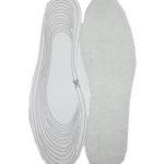 Einlegesohle aus Wolle Grössen frei wählbar (0020)