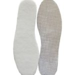 Einlegesohle Alu-Therm komfort Sohle Gr. 39-40 (0070)