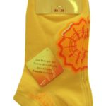 Sneakers Damen Socken 35 / 38 Freude 2 Paar (0022)