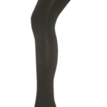 Halterlose Strümpfe 70den Größe 1/2 braun (0048)