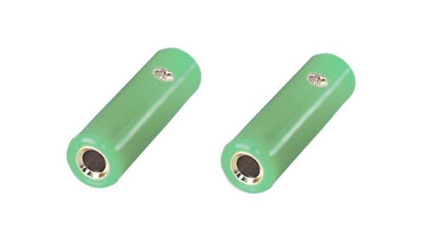 bananenkupplung-bananenbuchse-4-mm-grun-2-stuck-0192 Bananenkupplung Bananenbuchse 4 mm grün 2 Stück (0192)