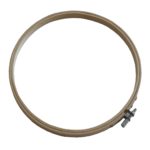 Stickrahmen Holzrahmen Rahmen Holz 18cm (0005)