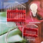 Haushaltsnadel-Set Nadel-Set 27-teilig (0817)