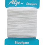 Stopfgarn Stopftwist Polyacryl 20m weiß (0000)