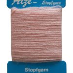 Stopfgarn Stopftwist Polyacryl 20m rose (0002)
