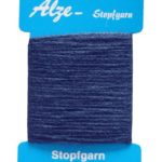 Stopfgarn Stopftwist Polyacryl 20m dunkel blau (0003)