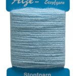 Stopfgarn Stopftwist Polyacryl 20m hellblau (0004)