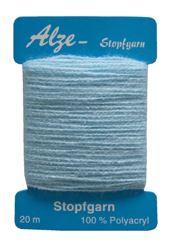 stopfgarn-stopftwist-polyacryl-20m-hellblau-0004 Stopfgarn Stopftwist Polyacryl 20m hellblau (0004)