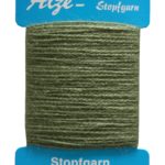 Stopfgarn Stopftwist Polyacryl 20m oliv (0005)