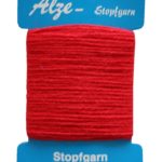 Stopfgarn Stopftwist Polyacryl 20m rot (0006)