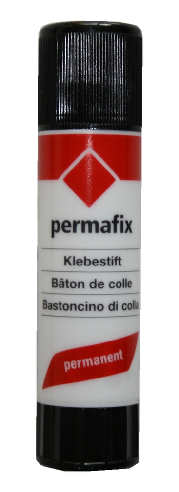 Klebestift Permafix ohne Lösungsmittel 10g (0692)