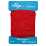 Stopfgarn Stopftwist Polyacryl 20m rot (0810)