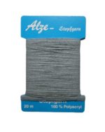 Stopfgarn Stopftwist Polyacryl 20m grau (0817)