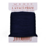 Stopfgarn Stopfwolle Baumwolle Tex 20-2-3 dunkelblau 25 m (5894)