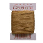 Stopfgarn Stopfwolle Baumwolle Tex 20-2-3 gold sand 25 m (8274)