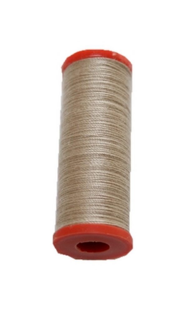 handzwirn-zwirn-nahzwirn-polyester-20-3-beige-50-m-0004 Handzwirn Zwirn Nähzwirn Polyester 20/3 beige 50 m (0004)