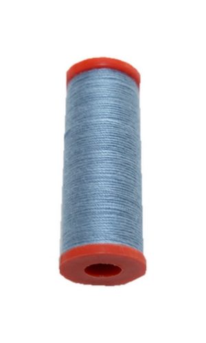Handzwirn Zwirn Nähzwirn Polyester 20/3 hellblau 50 m (0010)