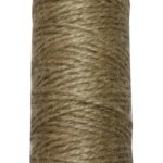 Bindfaden Jute Faden 50 m braun (0079)