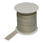 Geschenkband Schleifenband Dekoband gold 3m 10mm (0037)