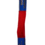 Stickgarn Stickfaden Knüpfgarn 100% Baumwolle 15m rot (3282)