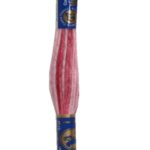 Stickgarn Stickfaden Mouline 100% Baumwolle 8 m rosa ombre (3315)